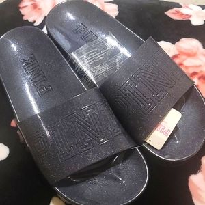 COPY - NWT PINK Flip Flops